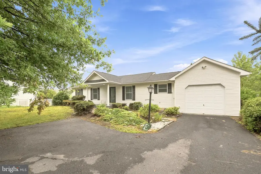 65 Live Oak Ct, Martinsburg, WV 25405 - #2
