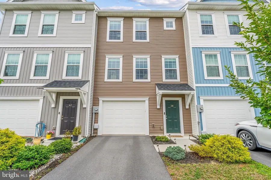38 Starting Gate Pl, Martinsburg, WV 25404 - #2
