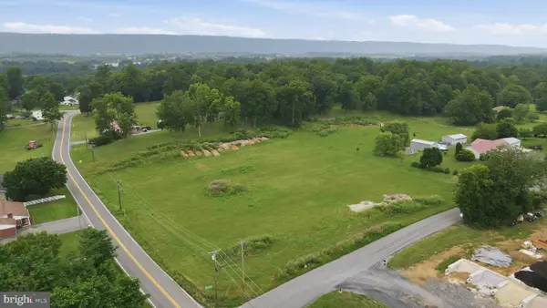 Parcel B Corner Of Tabler Station And Clyde Borum Rd, INWOOD, WV 25428