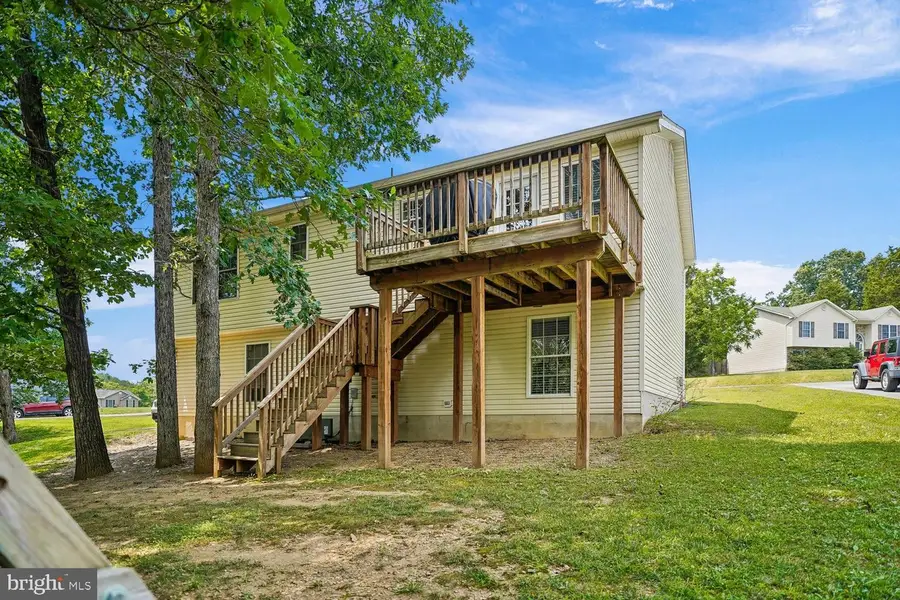 241 Coriander Way, Bunker Hill, WV 25413 - #3