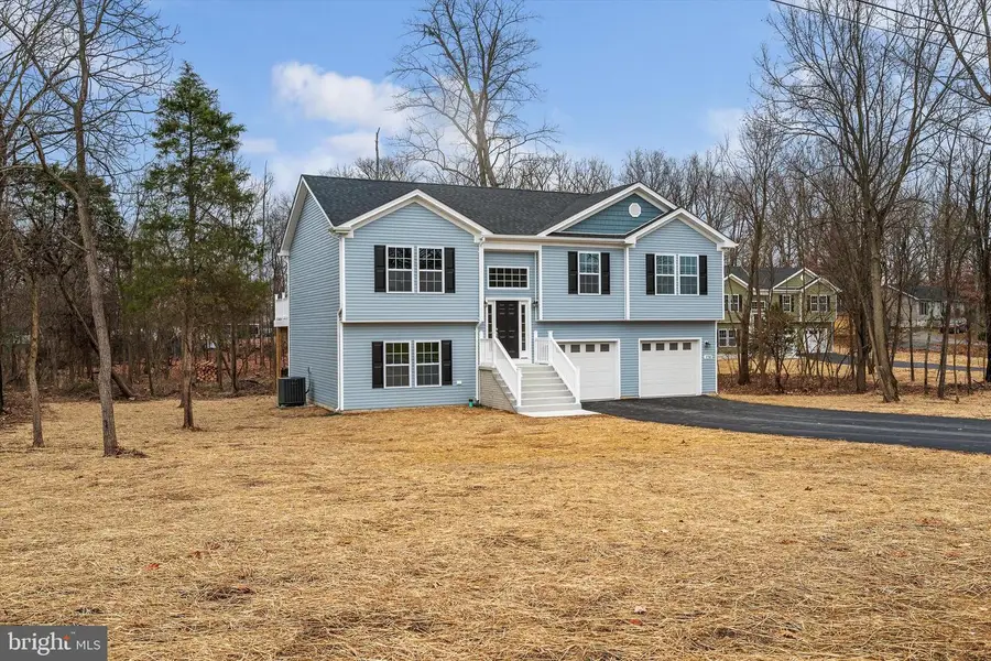 109 Anderson Rd., Martinsburg, WV 25404 - #2