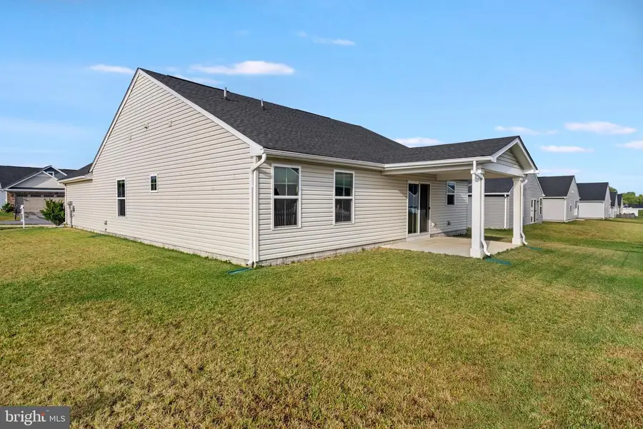 16 Opulent Ct, Hedgesville, WV 25427 - #3
