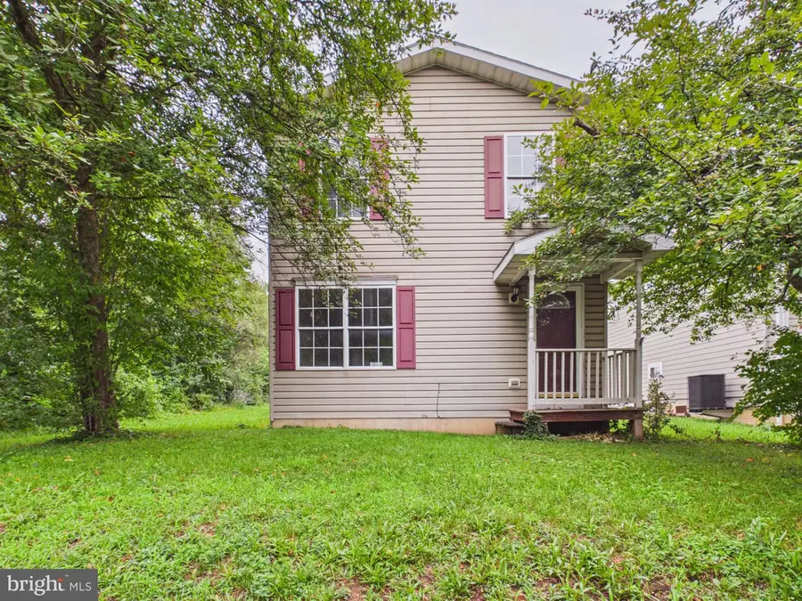 307 W Moler Ave, Martinsburg, WV 25404 - #3