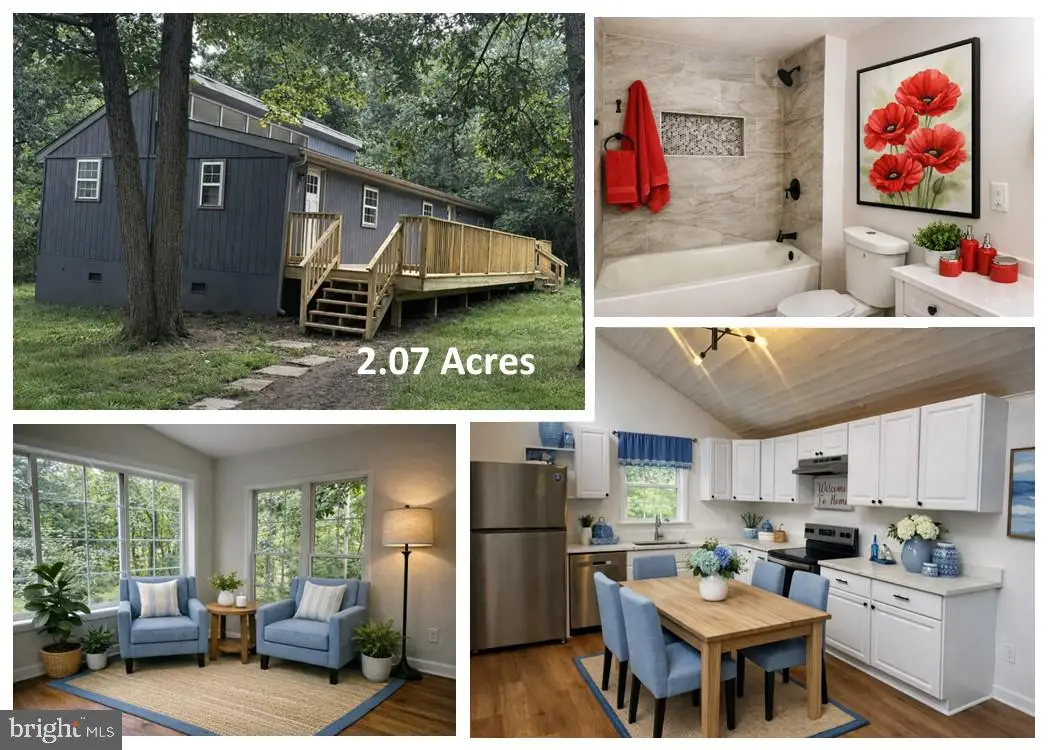 131 Pot Luck Rd, Hedgesville, WV 25427 - #1