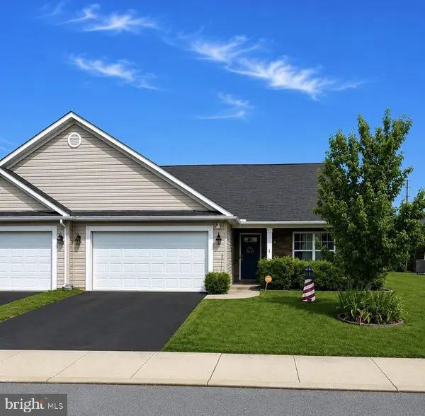 59 Chennault Trl, FALLING WATERS, WV 25419