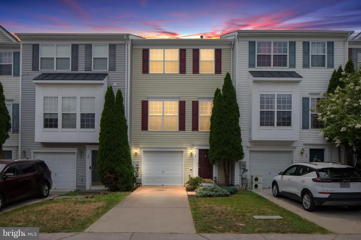 18 Barton Ct, Inwood, WV 25428 - #1