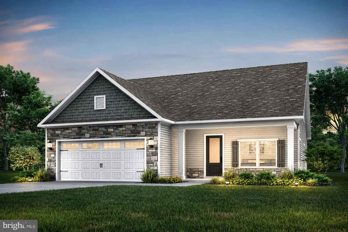 16 Brompton Street, Falling Waters, WV 25419 - #1