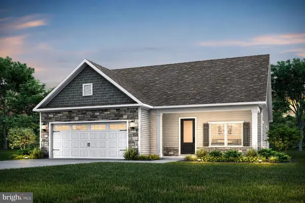 16 Brompton Street, FALLING WATERS, WV 25419