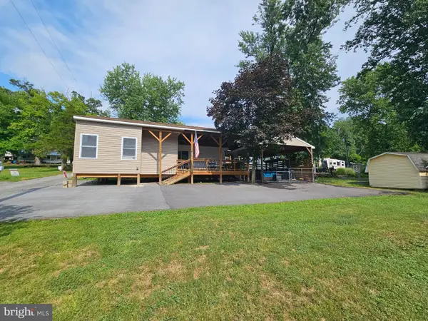 Block 59 Lot 9 Jollywood Rd, FALLING WATERS, WV 25419