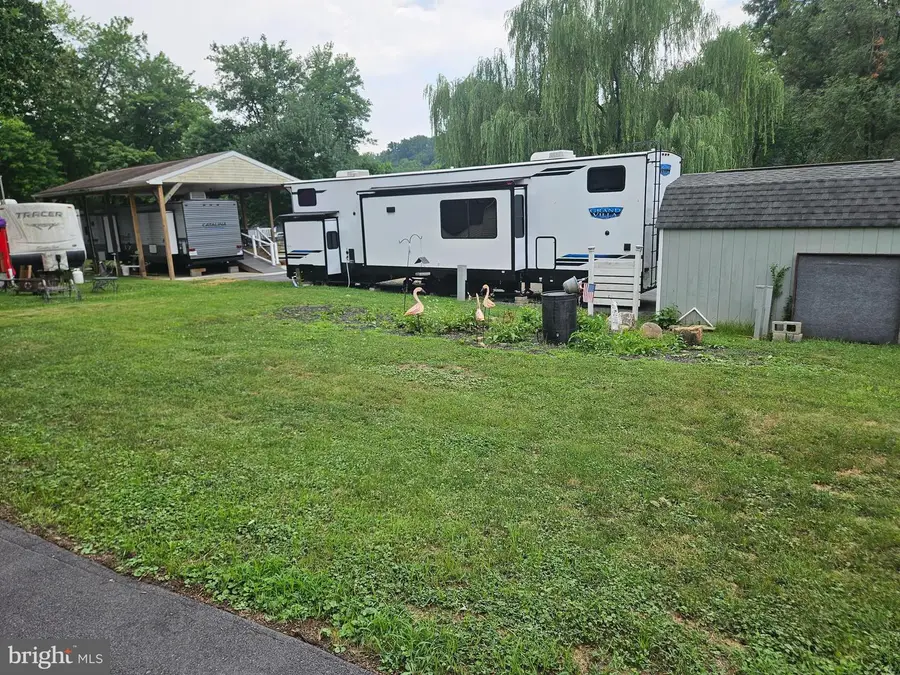 Block 59 Lot 10 Jollywood Rd, Falling Waters, WV 25419 - #3