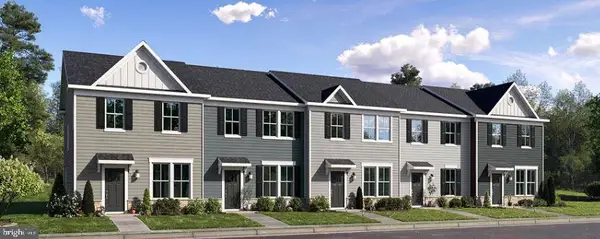 Lot #085 Gravenstein Ln, MARTINSBURG, WV 25401
