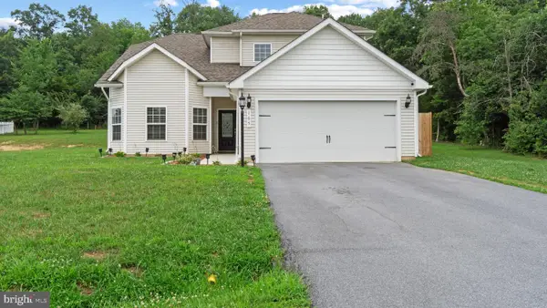165 Rappahannock Run, FALLING WATERS, WV 25419