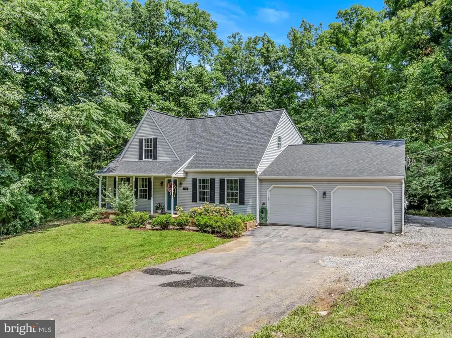 185 Tara Dr, Martinsburg, WV 25403 - #2