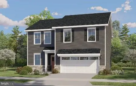 439 Gravenstein Ln, Martinsburg, WV 25401 - #1