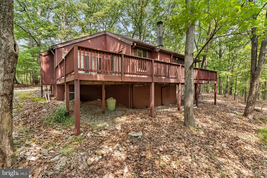 19 Snowflake Ln, Hedgesville, WV 25427 - #2