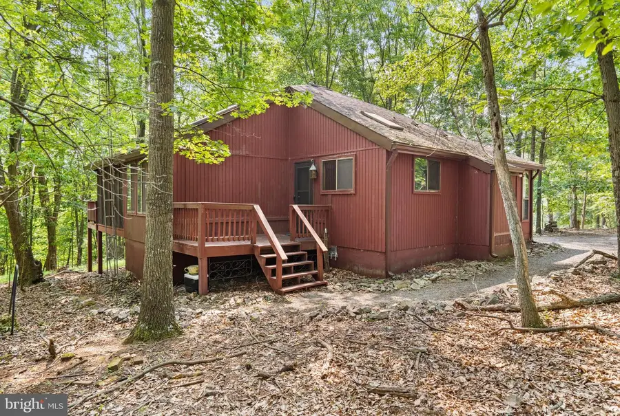 19 Snowflake Ln, Hedgesville, WV 25427 - #3