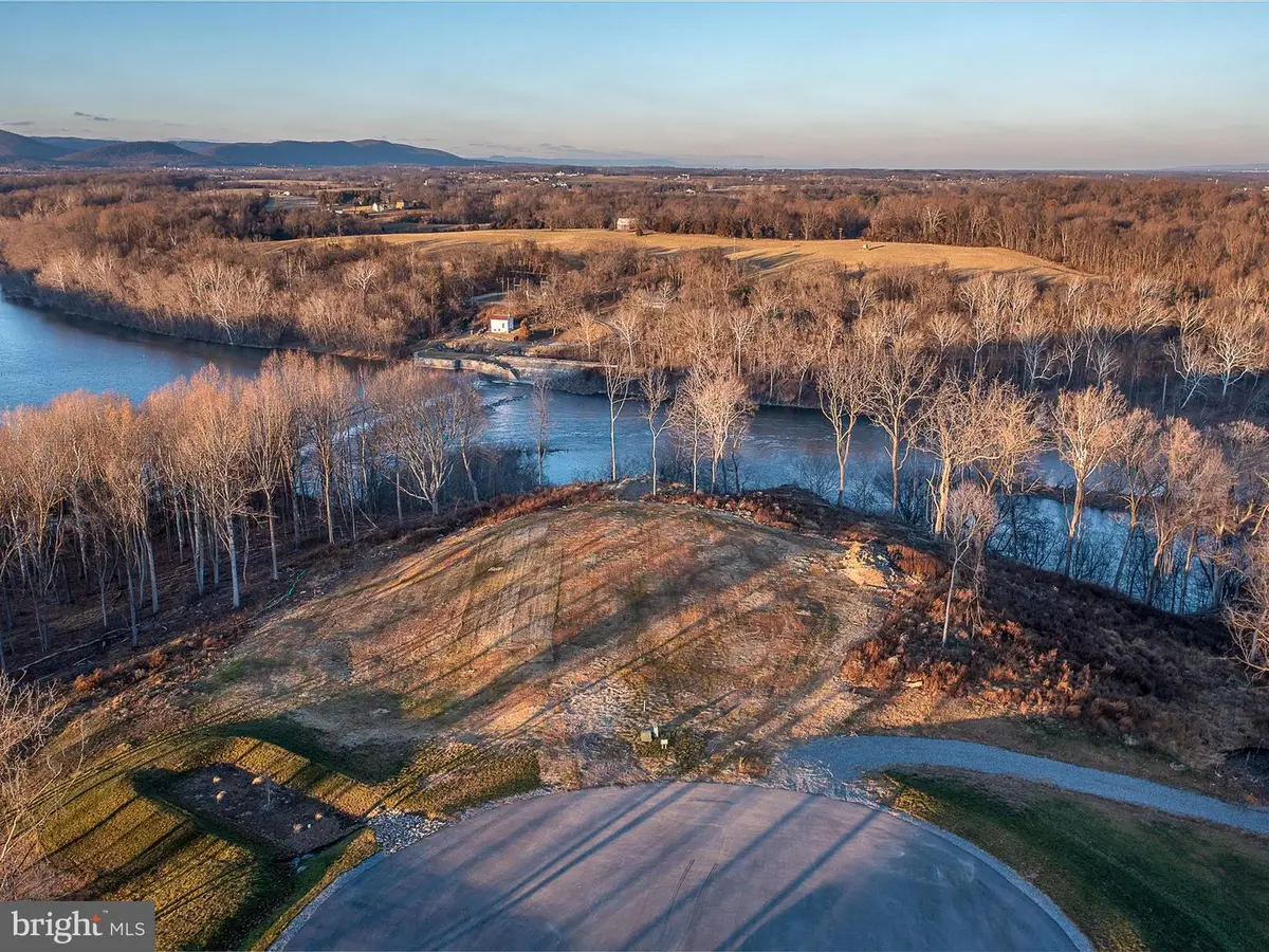 Lot 28 Haventree Terrace, Falling Waters, WV 25419 - #1