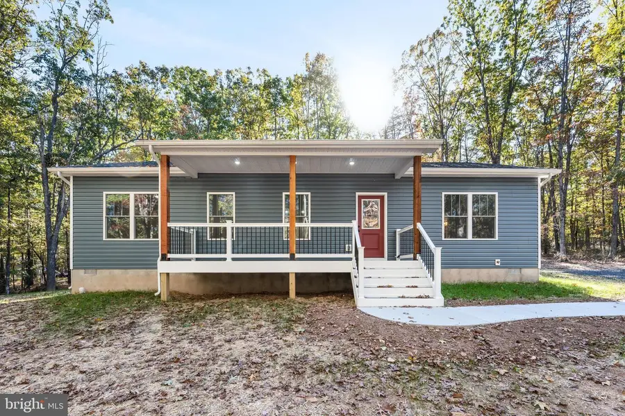 Lot 67 Grimaldi Way, Hedgesville, WV 25427 - #2