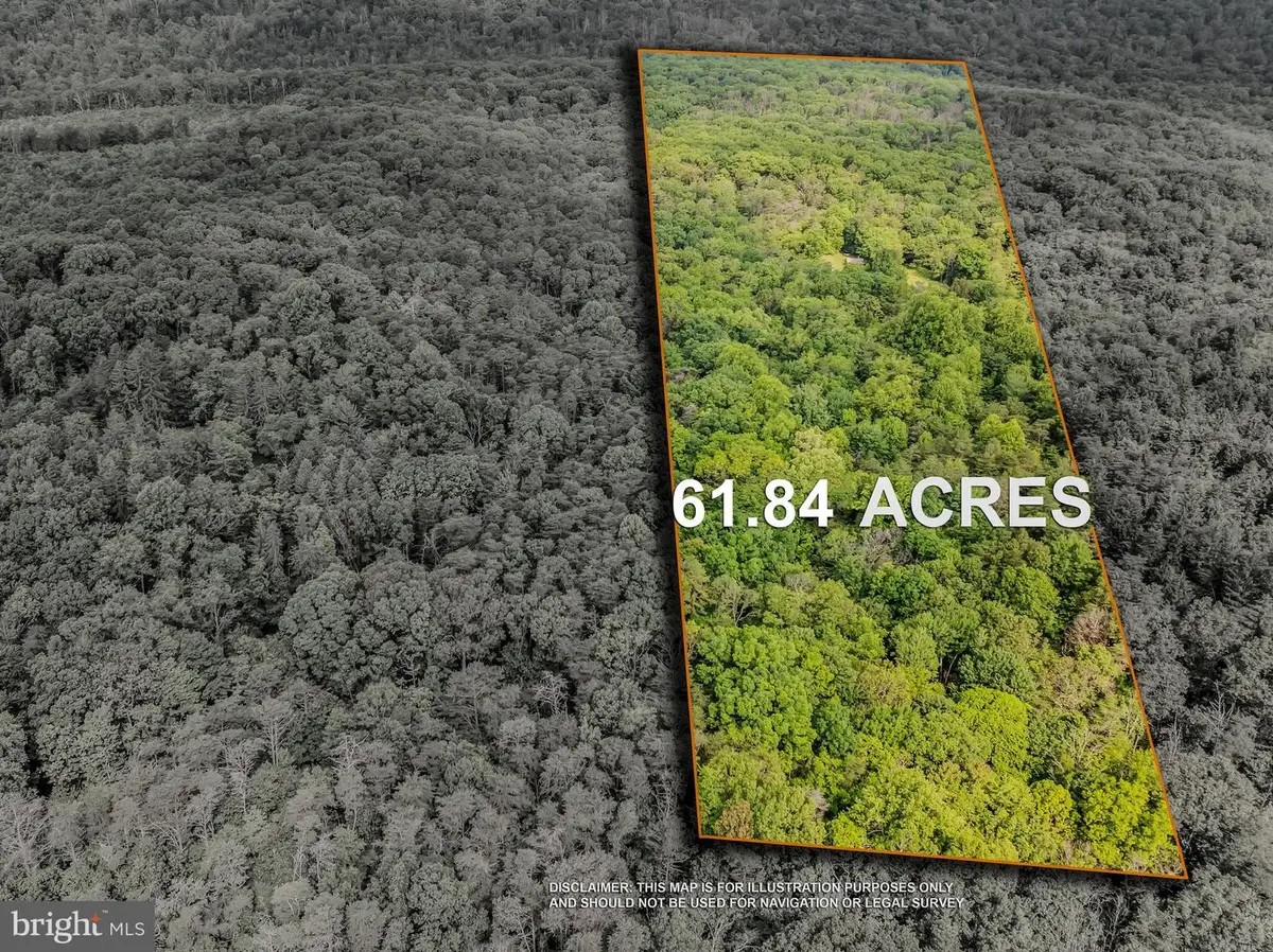 Tract 2 Grecian Ln, Hedgesville, WV 25427 - #1