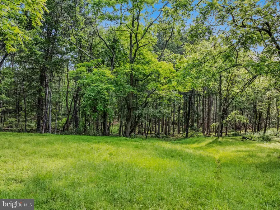 Tract 2 Grecian Ln, Hedgesville, WV 25427 - #3