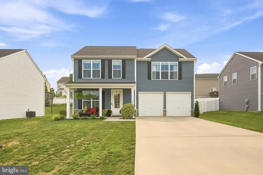 126 Kennedy Circle, Martinsburg, WV 25404 - #2