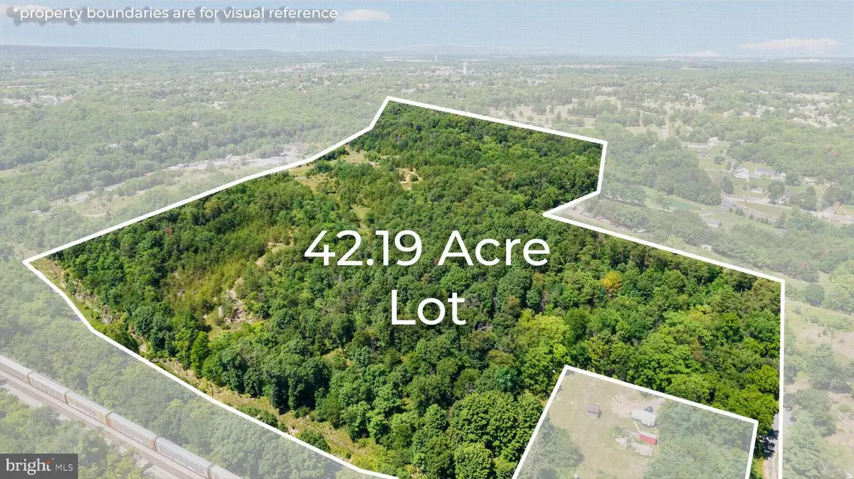 Golf Course Rd, Martinsburg, WV 25404 - #1