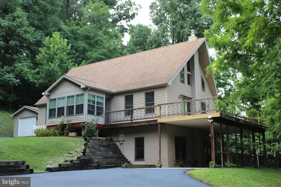 957 Butlers Chapel Rd, Martinsburg, WV 25403 - #2