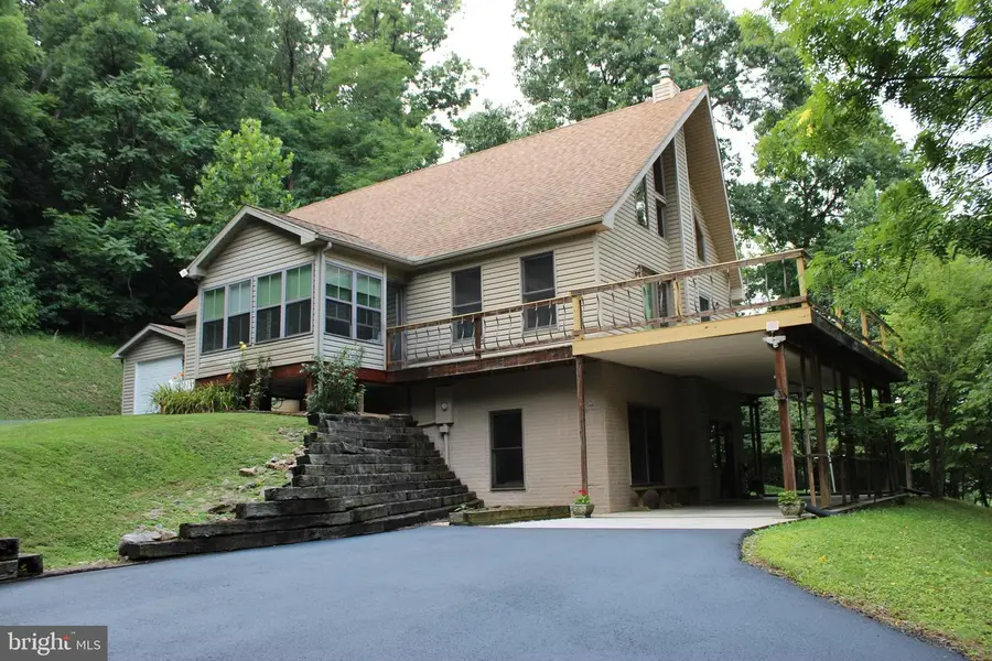 957 Butlers Chapel Rd, Martinsburg, WV 25403 - #3