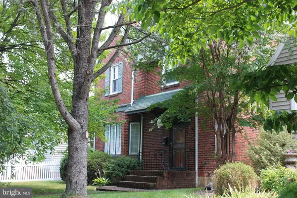 121 N Tennesse Avenue, MARTINSBURG, WV 25401