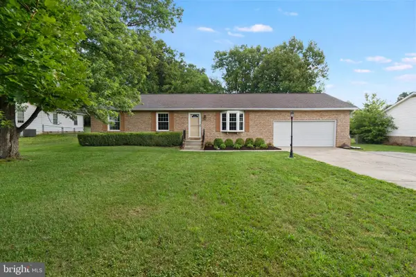 62 Upshur Dr, INWOOD, WV 25428