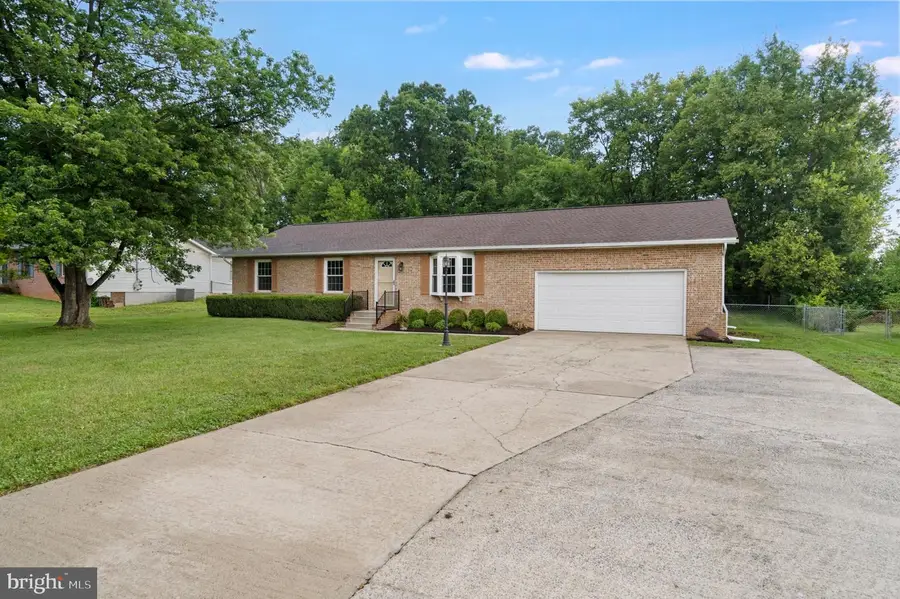 62 Upshur Dr, Inwood, WV 25428 - #2