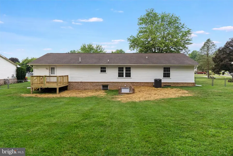 62 Upshur Dr, Inwood, WV 25428 - #3