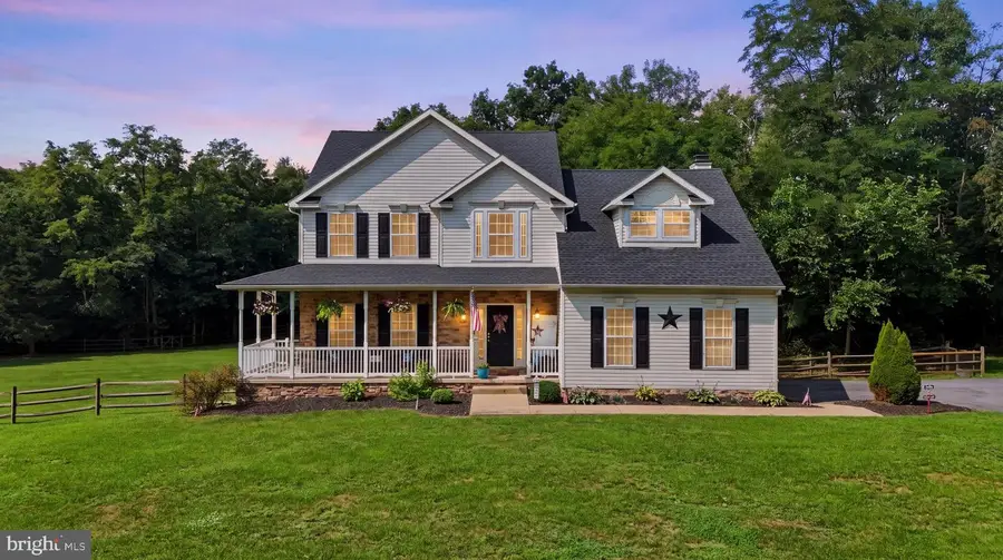 17 Victoria Ln, Martinsburg, WV 25403 - #2