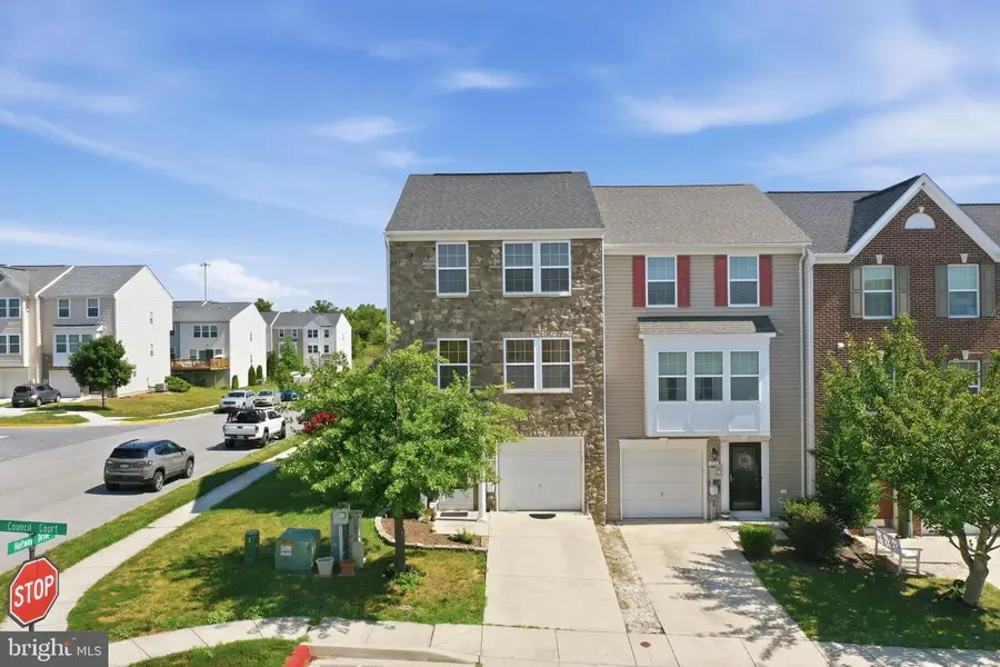 9 Council Ct, Falling Waters, WV 25419 - #3