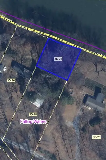 Temple Dr, Falling Waters, WV 25419 - #2