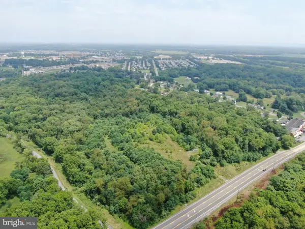 Tract 1: 43.5+/- Acres At 212 Id Van Metre Rd, KEARNEYSVILLE, WV 25430