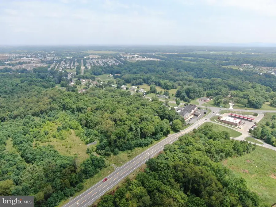 Tract 1: 43.5+/- Acres At 212 Id Van Metre Rd, Kearneysville, WV 25430 - #2