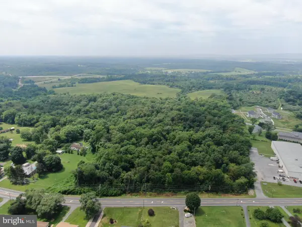 Tract 2: 5.85+/- Acres Charles Town Rd, KEARNEYSVILLE, WV 25430