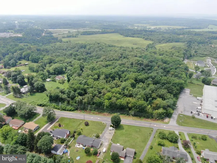 Tract 2: 5.85+/- Acres Charles Town Rd, Kearneysville, WV 25430 - #2