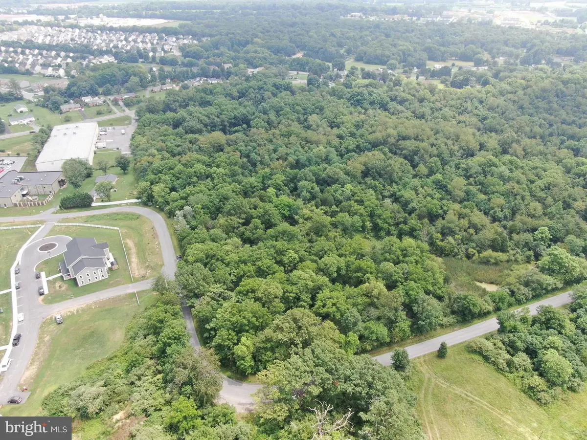 Tract 3: 2+/- Acres Id Van Metre Rd, Kearneysville, WV 25430 - #1