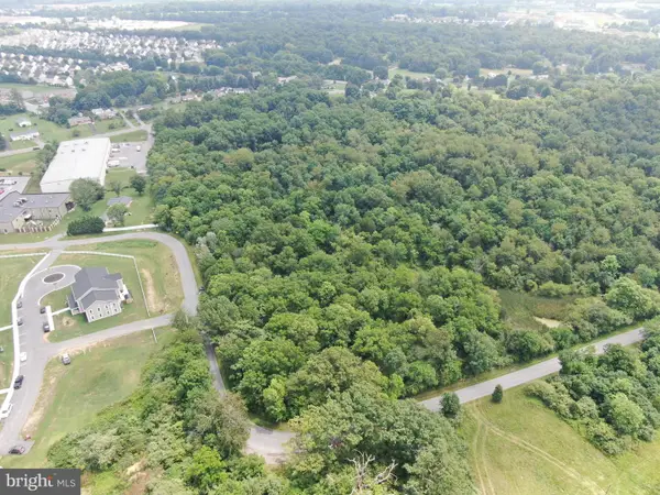 Tract 3: 2+/- Acres Id Van Metre Rd, KEARNEYSVILLE, WV 25430