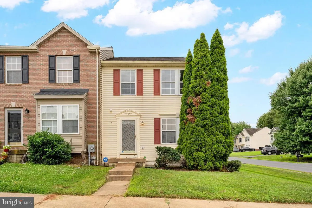 12 Quince Tree Dr, Martinsburg, WV 25403 - #1