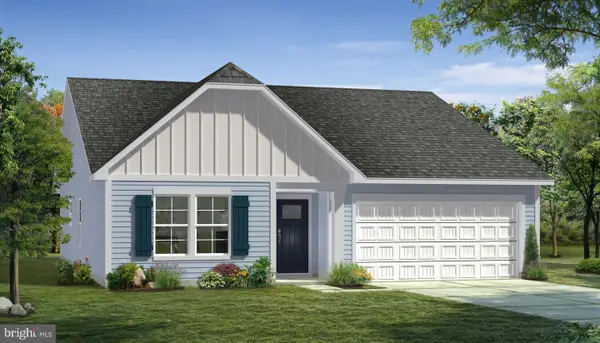 Homesite 379 Outrigger Rd, INWOOD, WV 25428