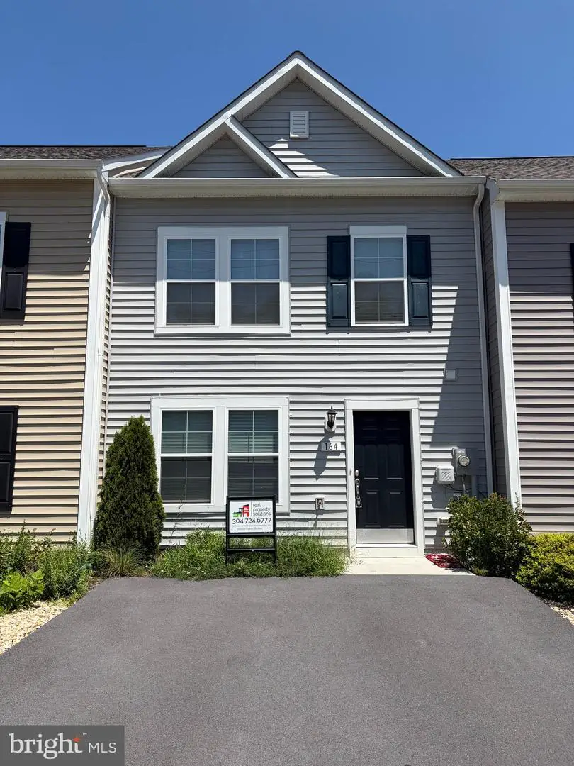 164 Scotch Pine Dr, Bunker Hill, WV 25413 - #1