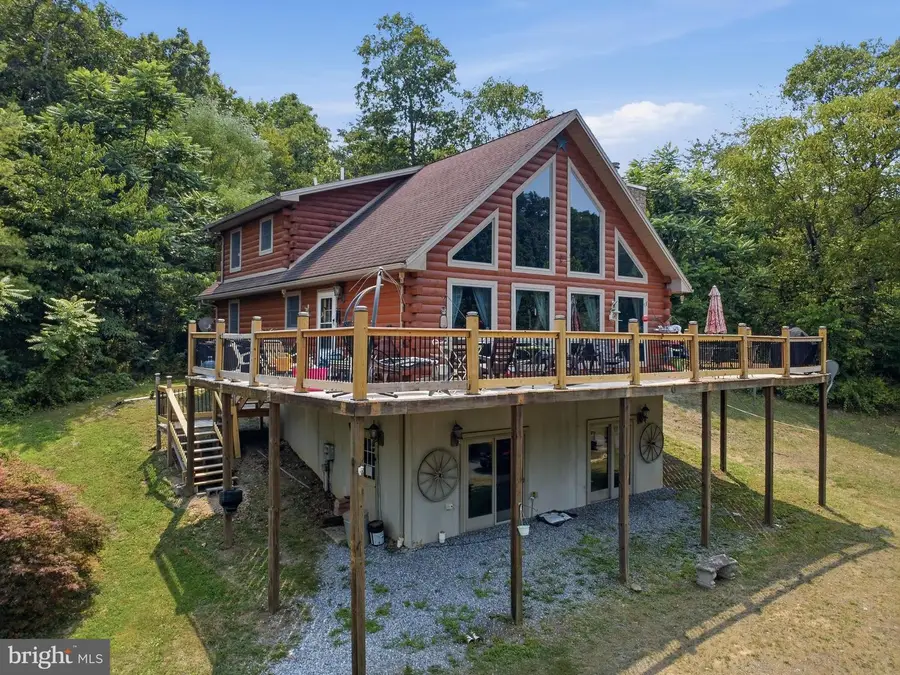 11181 And 11185 Hedgesville Rd, Hedgesville, WV 25427 - #2