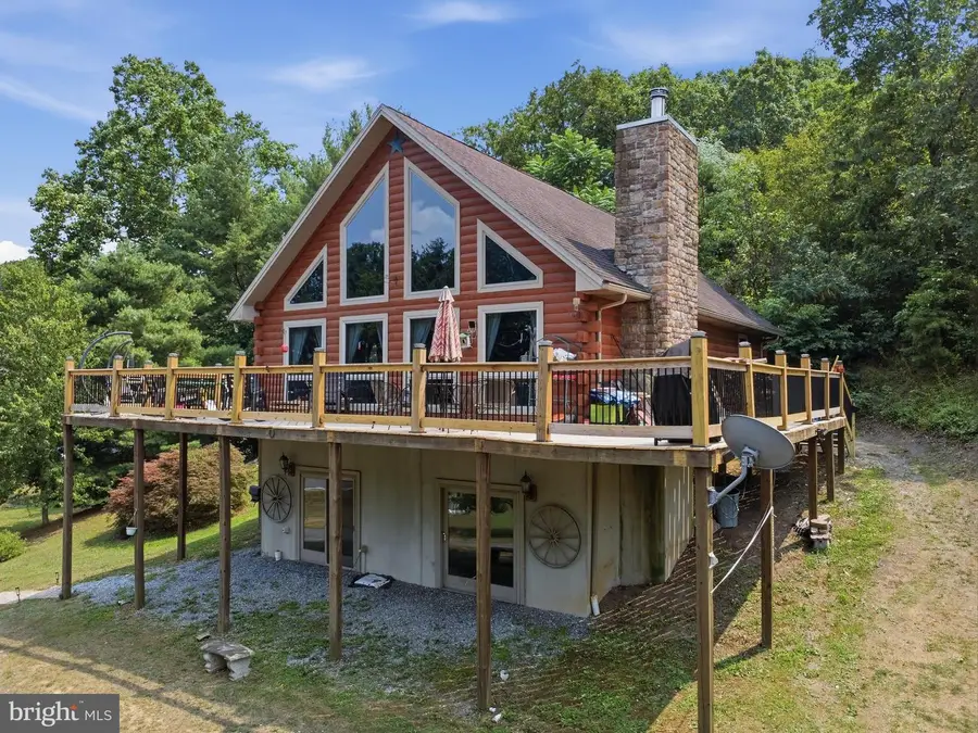 11181 And 11185 Hedgesville Rd, Hedgesville, WV 25427 - #3