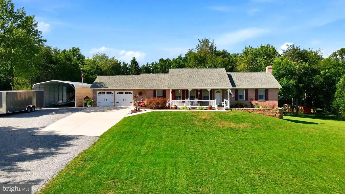 109 Mosby Ct, Martinsburg, WV 25404 - #1