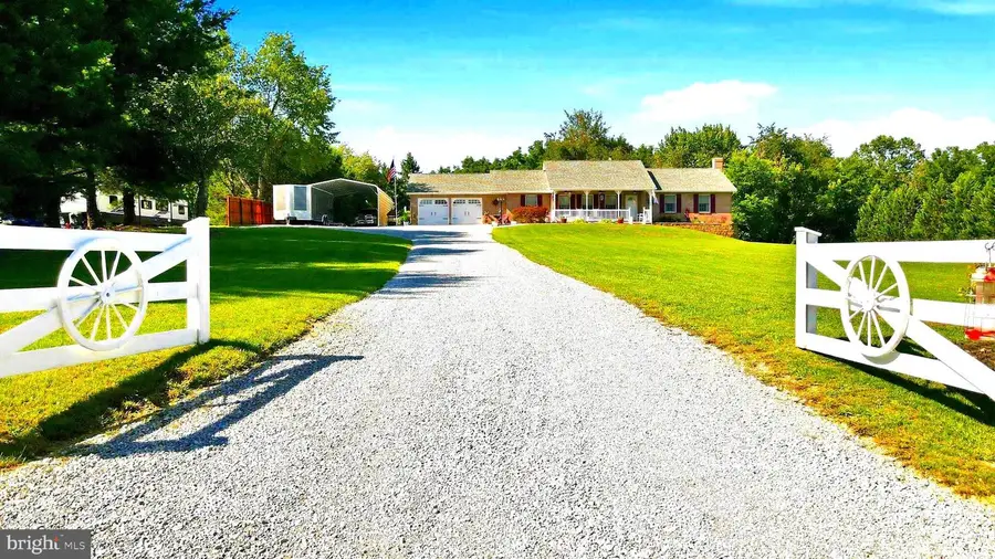109 Mosby Ct, Martinsburg, WV 25404 - #2