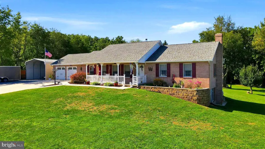 109 Mosby Ct, Martinsburg, WV 25404 - #3