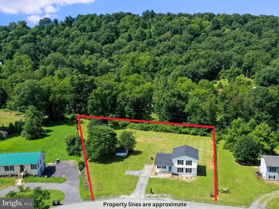 115 Jared Ct, Hedgesville, WV 25427 - #2